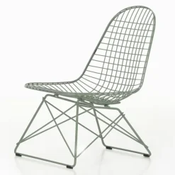 Wire Chair LKR Loungestoelen|Eetkamerstoelen
