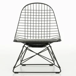 Wire Chair LKR Loungestoelen|Eetkamerstoelen
