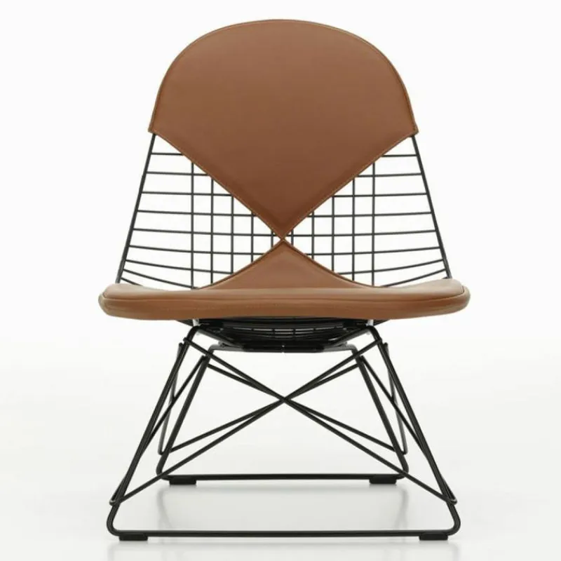 Wire Chair LKR Loungestoelen|Eetkamerstoelen