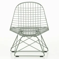 Wire Chair LKR Loungestoelen|Eetkamerstoelen