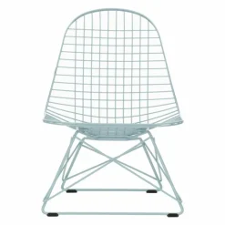 Wire Chair LKR Loungestoelen|Eetkamerstoelen