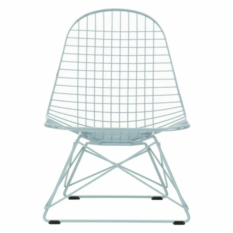 Wire Chair LKR Loungestoelen|Eetkamerstoelen