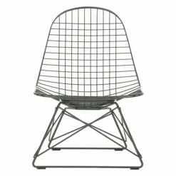 Wire Chair LKR Loungestoelen|Eetkamerstoelen