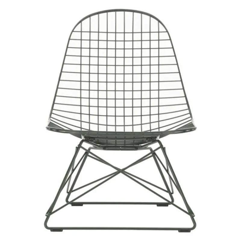 Wire Chair LKR Loungestoelen|Eetkamerstoelen