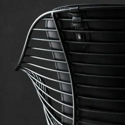 Clearance Wire Eetkamerstoel Eetkamerstoelen