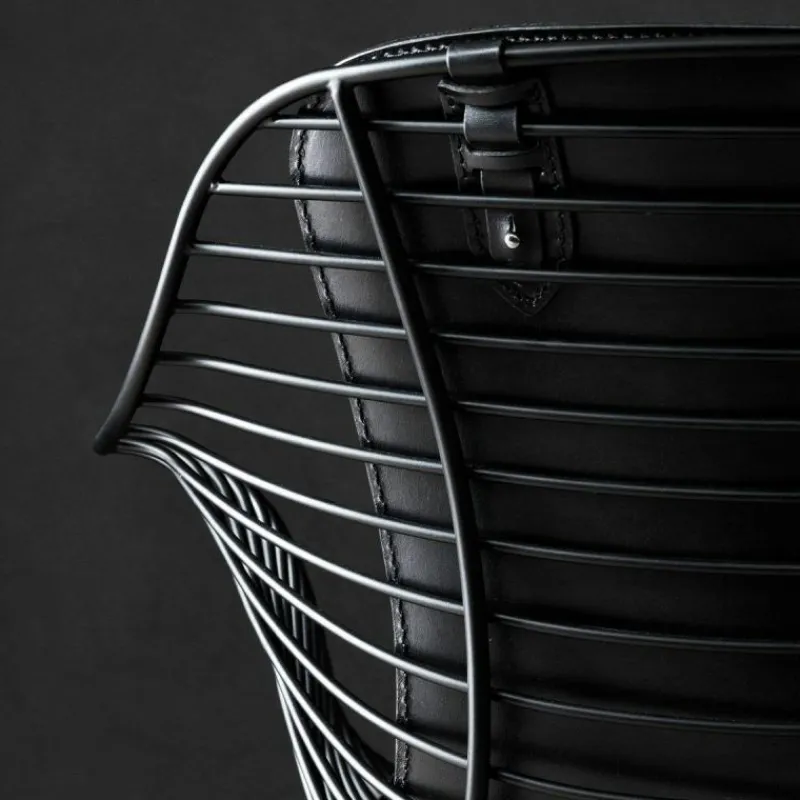 Clearance Wire Eetkamerstoel Eetkamerstoelen