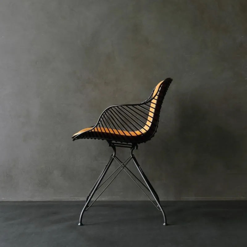 Clearance Wire Eetkamerstoel Eetkamerstoelen