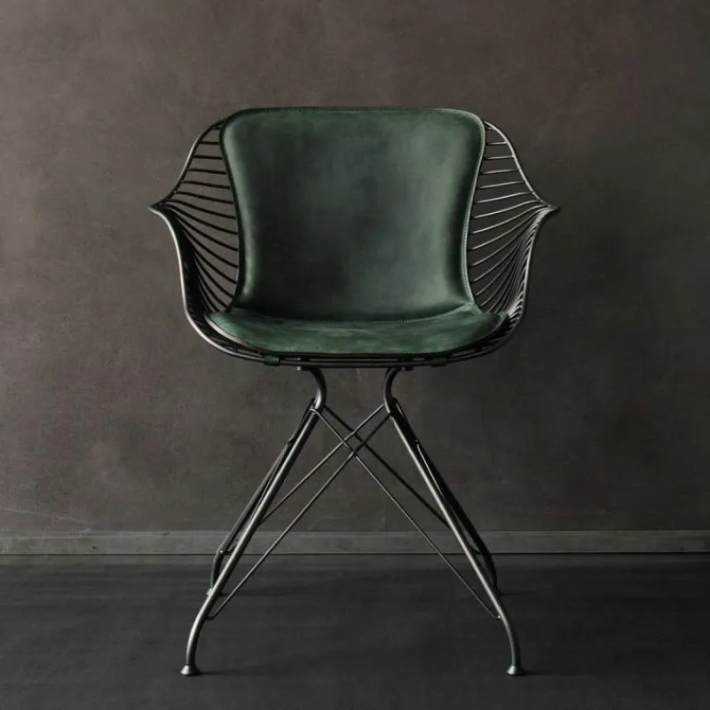 Clearance Wire Eetkamerstoel Eetkamerstoelen