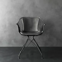 Clearance Wire Eetkamerstoel Eetkamerstoelen
