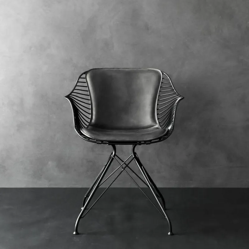 Clearance Wire Eetkamerstoel Eetkamerstoelen