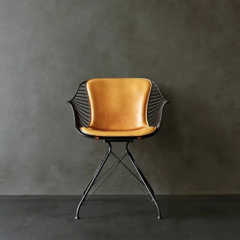 Clearance Wire Eetkamerstoel Eetkamerstoelen