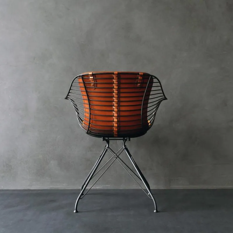 Clearance Wire Eetkamerstoel Eetkamerstoelen