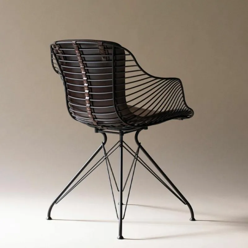 Clearance Wire Eetkamerstoel Eetkamerstoelen