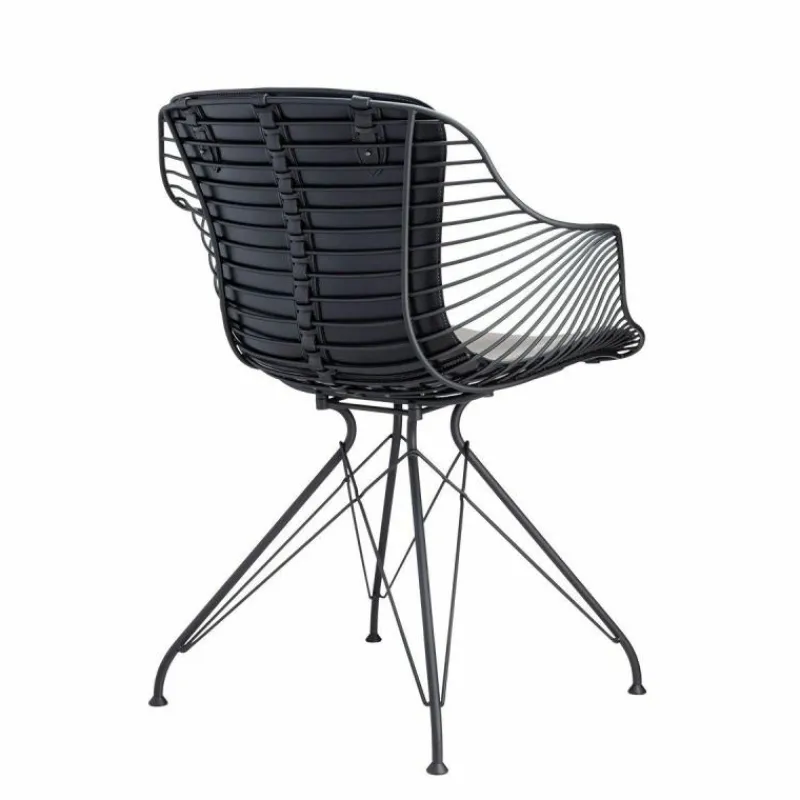 Clearance Wire Eetkamerstoel Eetkamerstoelen
