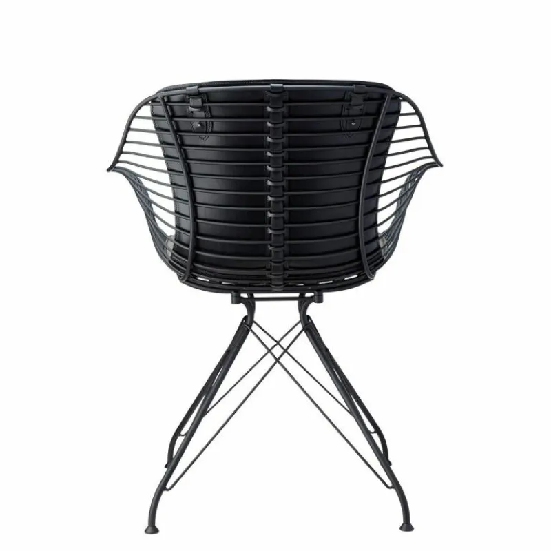 Clearance Wire Eetkamerstoel Eetkamerstoelen