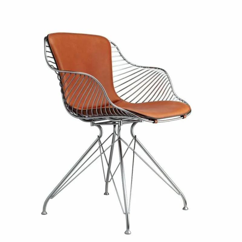 Clearance Wire Eetkamerstoel Eetkamerstoelen