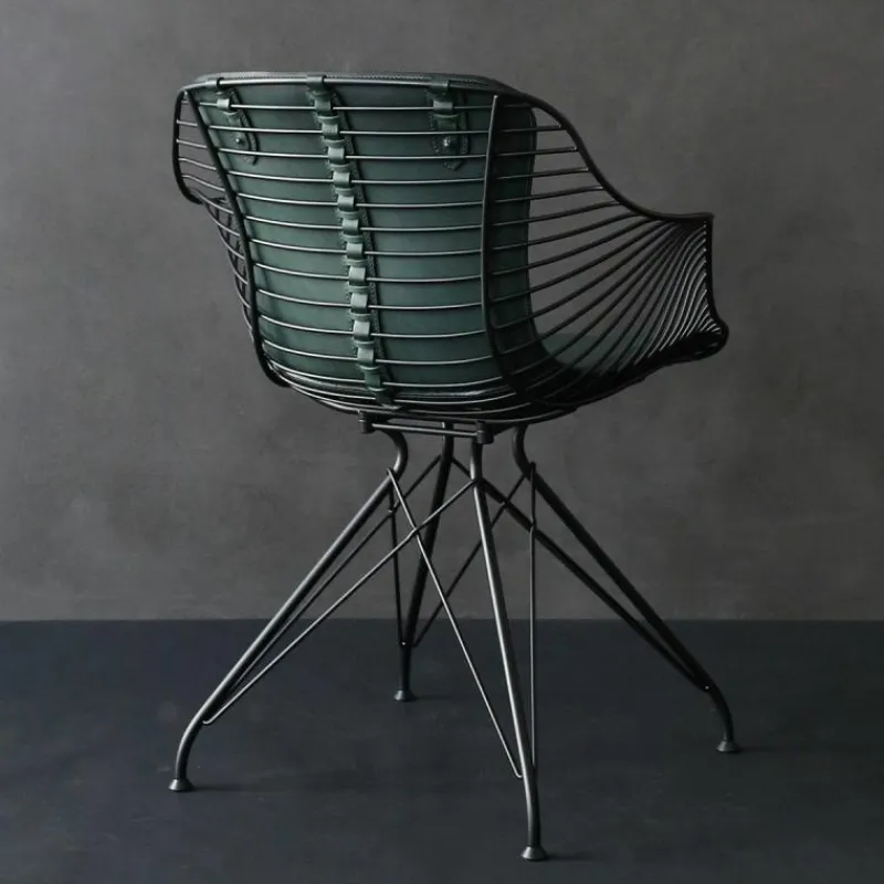 Clearance Wire Eetkamerstoel Eetkamerstoelen
