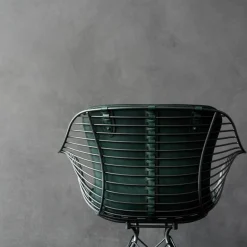 Clearance Wire Eetkamerstoel Eetkamerstoelen