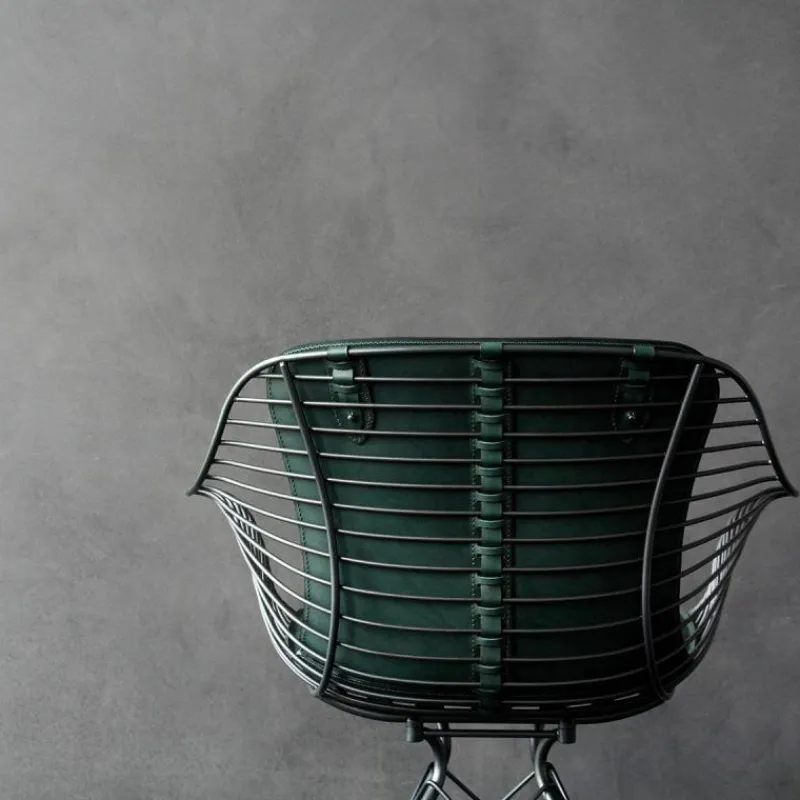 Clearance Wire Eetkamerstoel Eetkamerstoelen