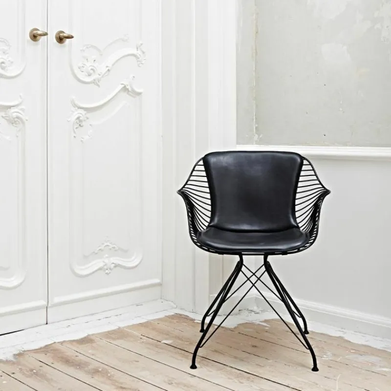 Clearance Wire Eetkamerstoel Eetkamerstoelen
