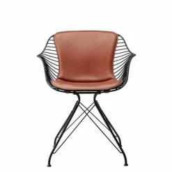 Clearance Wire Eetkamerstoel Eetkamerstoelen