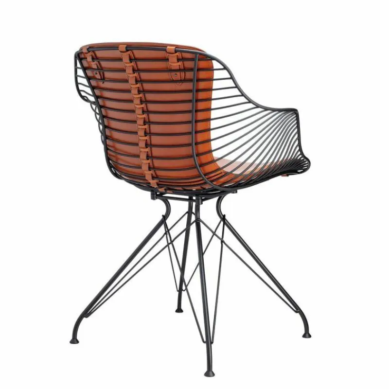 Clearance Wire Eetkamerstoel Eetkamerstoelen