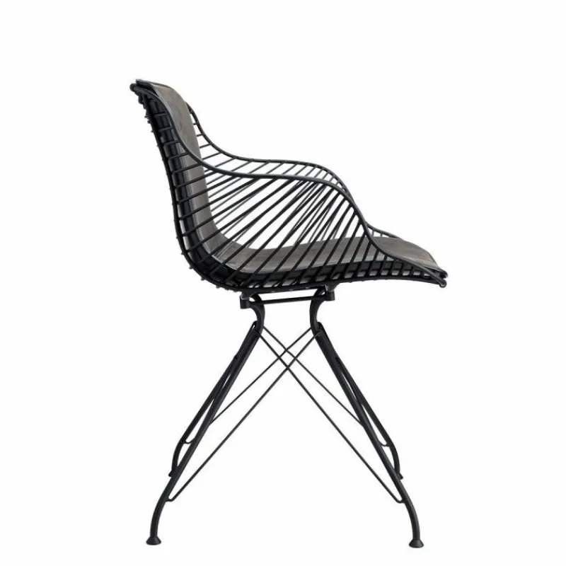 Clearance Wire Eetkamerstoel Eetkamerstoelen