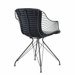 Clearance Wire Eetkamerstoel Eetkamerstoelen