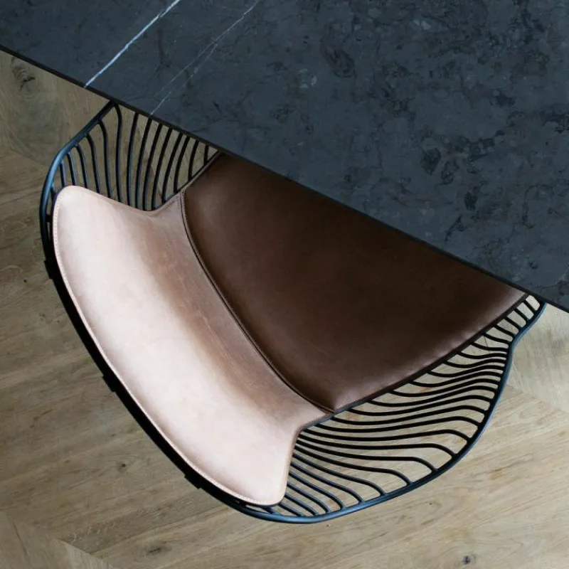 Clearance Wire Eetkamerstoel Eetkamerstoelen