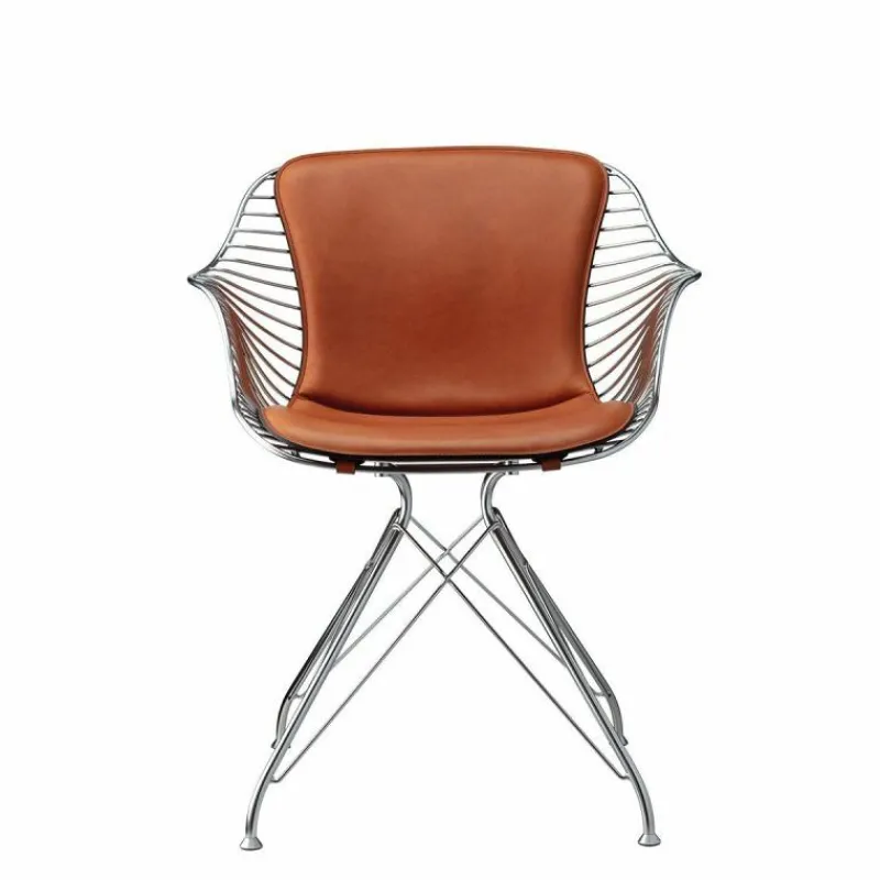 Clearance Wire Eetkamerstoel Eetkamerstoelen