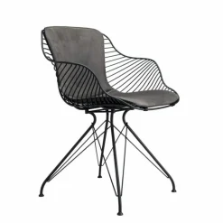 Clearance Wire Eetkamerstoel Eetkamerstoelen