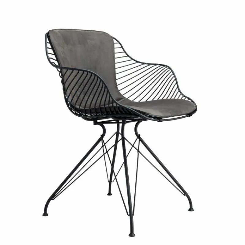 Clearance Wire Eetkamerstoel Eetkamerstoelen