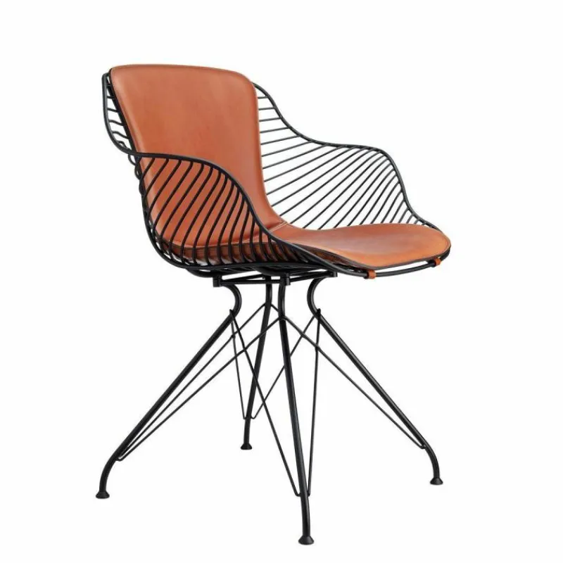 Clearance Wire Eetkamerstoel Eetkamerstoelen