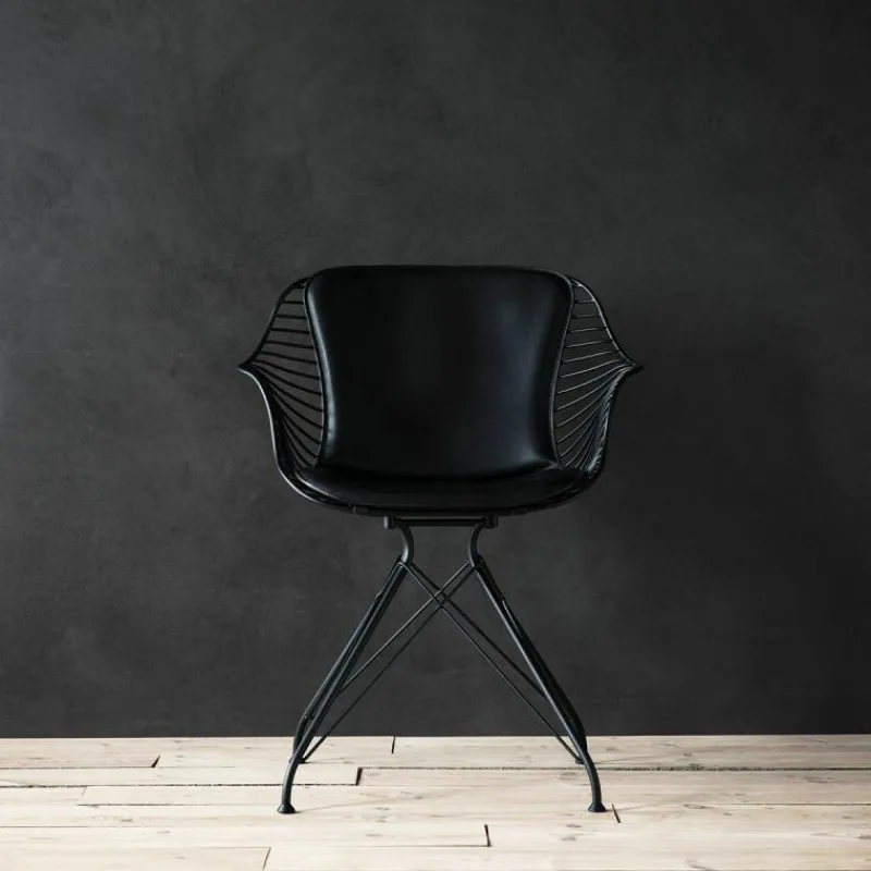 Clearance Wire Eetkamerstoel Eetkamerstoelen