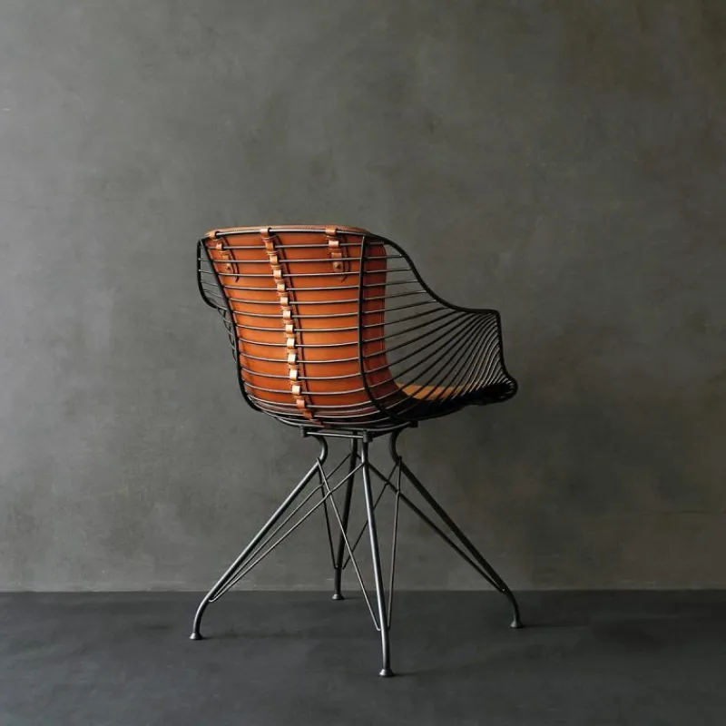 Clearance Wire Eetkamerstoel Eetkamerstoelen