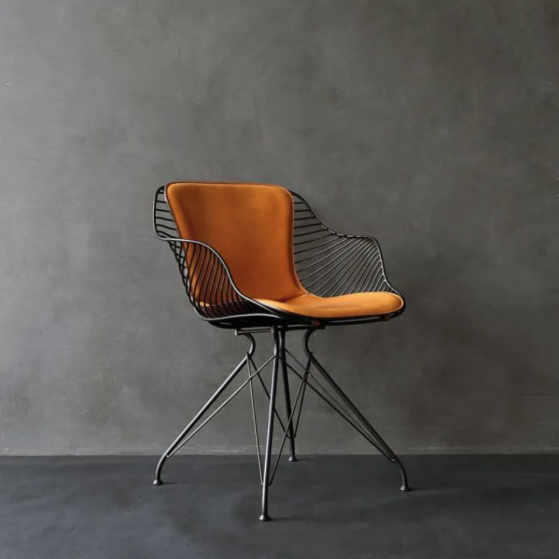 Clearance Wire Eetkamerstoel Eetkamerstoelen