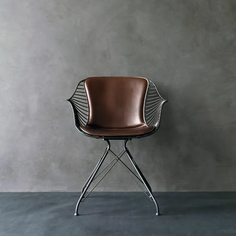 Clearance Wire Eetkamerstoel Eetkamerstoelen