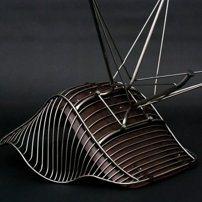Clearance Wire Eetkamerstoel Eetkamerstoelen