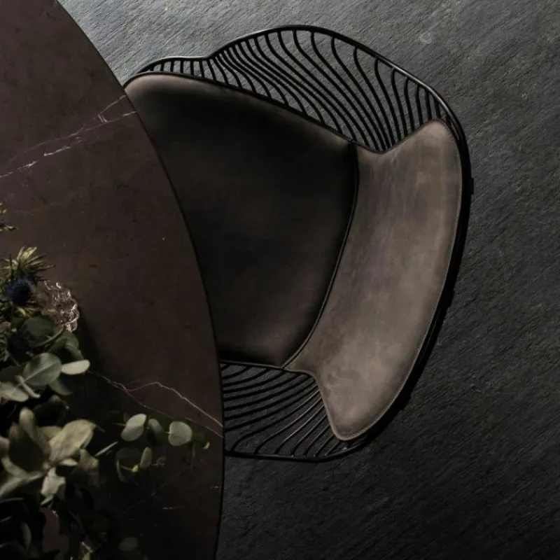 Clearance Wire Eetkamerstoel Eetkamerstoelen