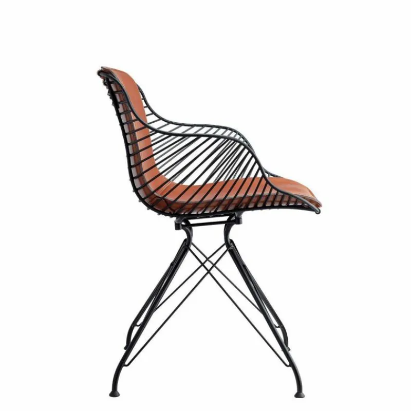 Clearance Wire Eetkamerstoel Eetkamerstoelen