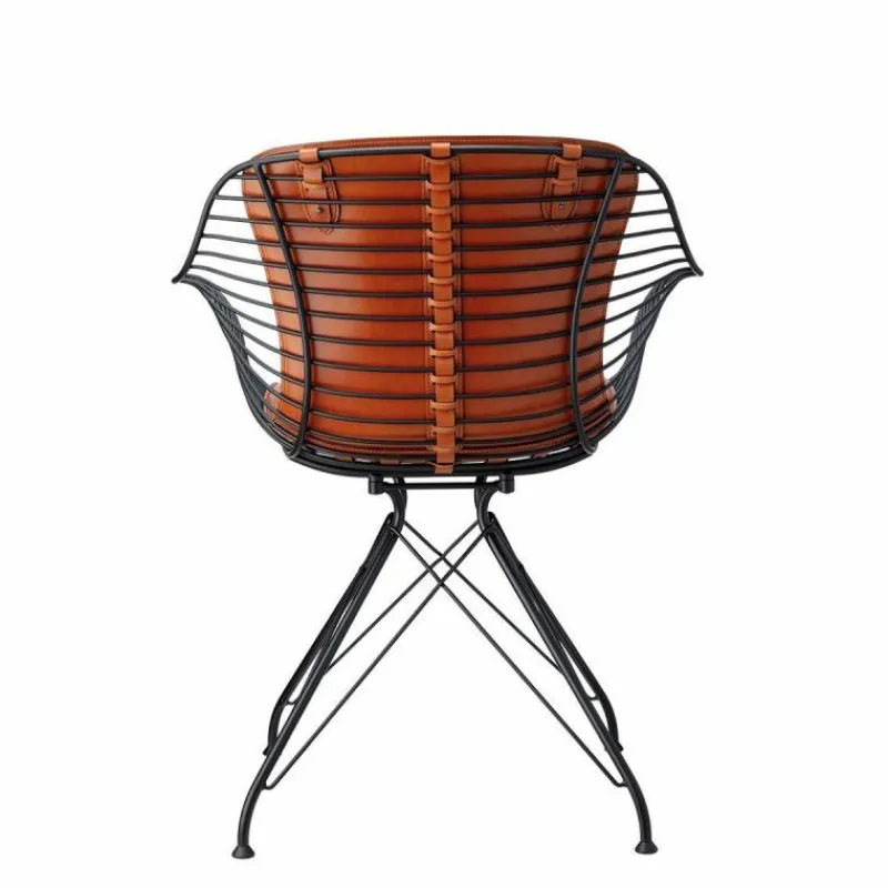 Clearance Wire Eetkamerstoel Eetkamerstoelen