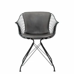 Clearance Wire Eetkamerstoel Eetkamerstoelen