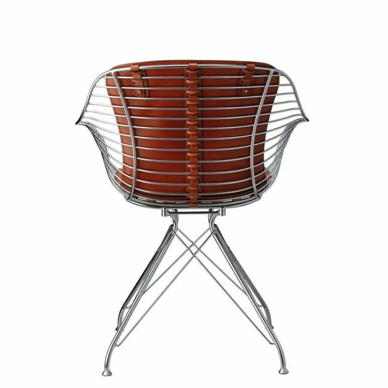 Clearance Wire Eetkamerstoel Eetkamerstoelen