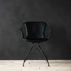 Clearance Wire Eetkamerstoel Eetkamerstoelen