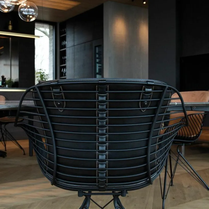 Clearance Wire Eetkamerstoel Eetkamerstoelen