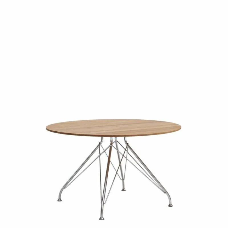 Wire Salontafel Salontafels