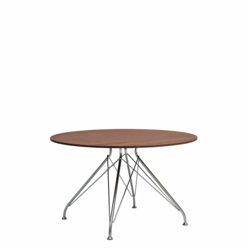 Wire Salontafel Salontafels