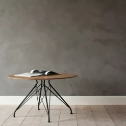 Wire Salontafel Salontafels