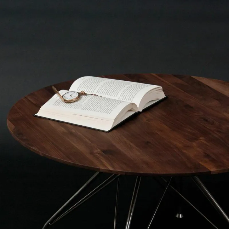 Wire Salontafel Salontafels