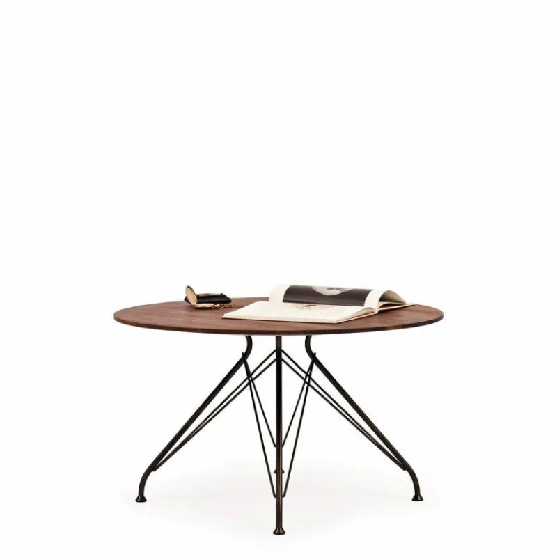 Wire Salontafel Salontafels